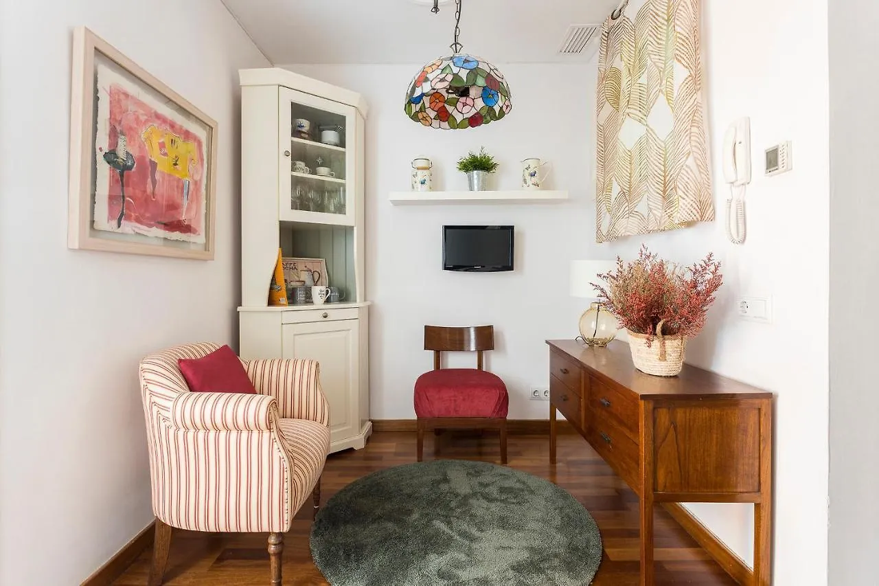 Beautiful Y Luxury Apartment Centrallylocated Barcelona Spain